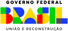 Governo Federal logo